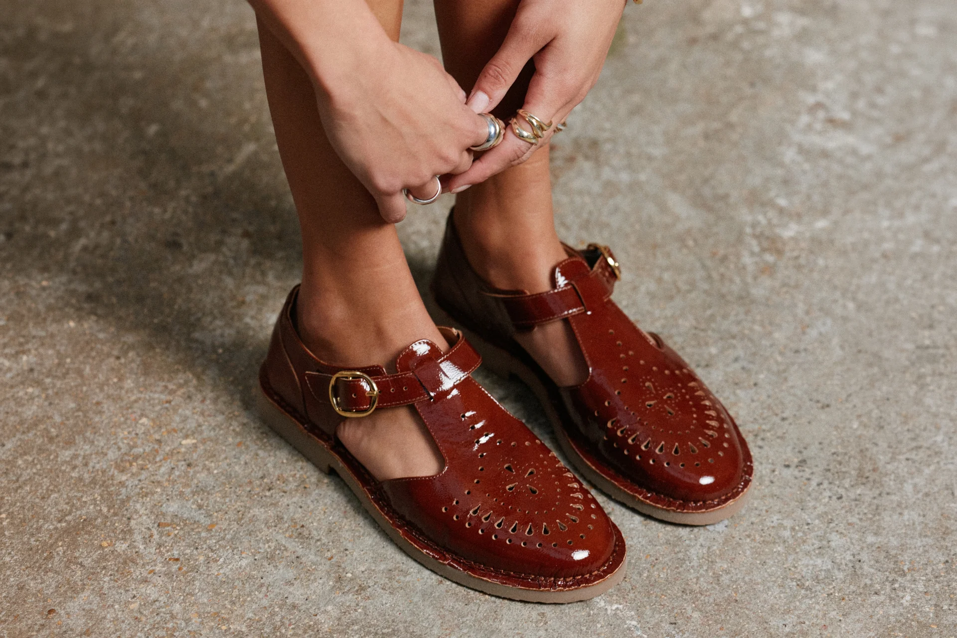 Welcome to Our Store