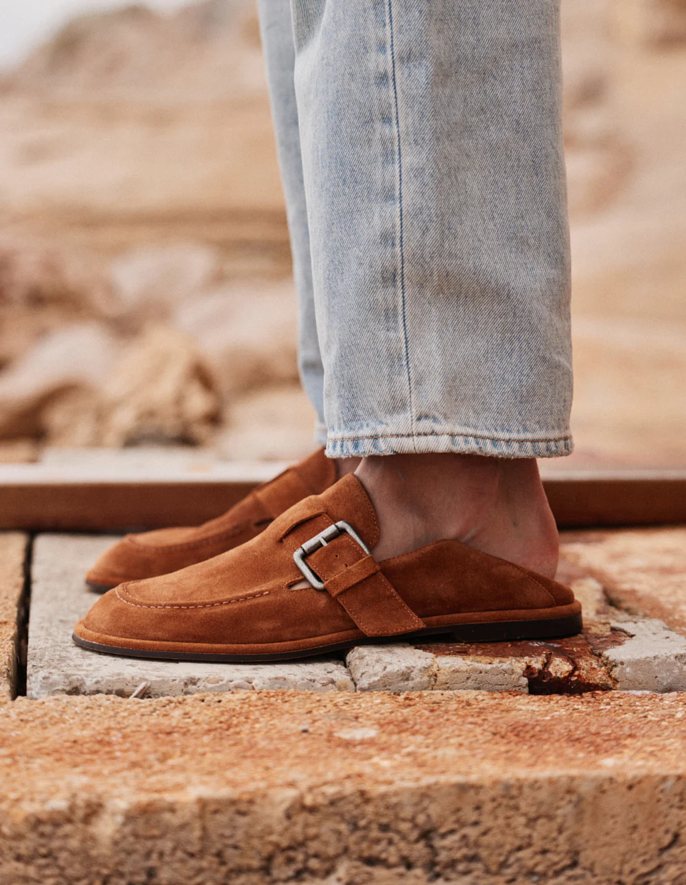 Homme | Nouveautés chaussures